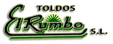 Toldos y Armería El Rumbo logo
